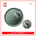 401# pour aperture for lid cover for can for l​ube oil
